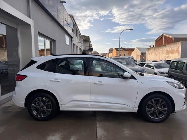 Ford Kuga 1.5 tdi 120 CV aut. 2WD ST-Line 2022