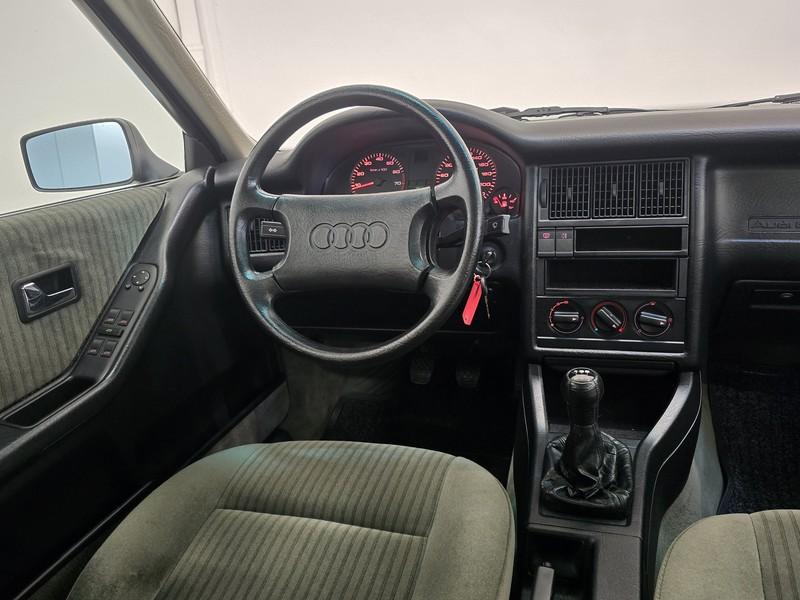 Audi 80 1.8 s