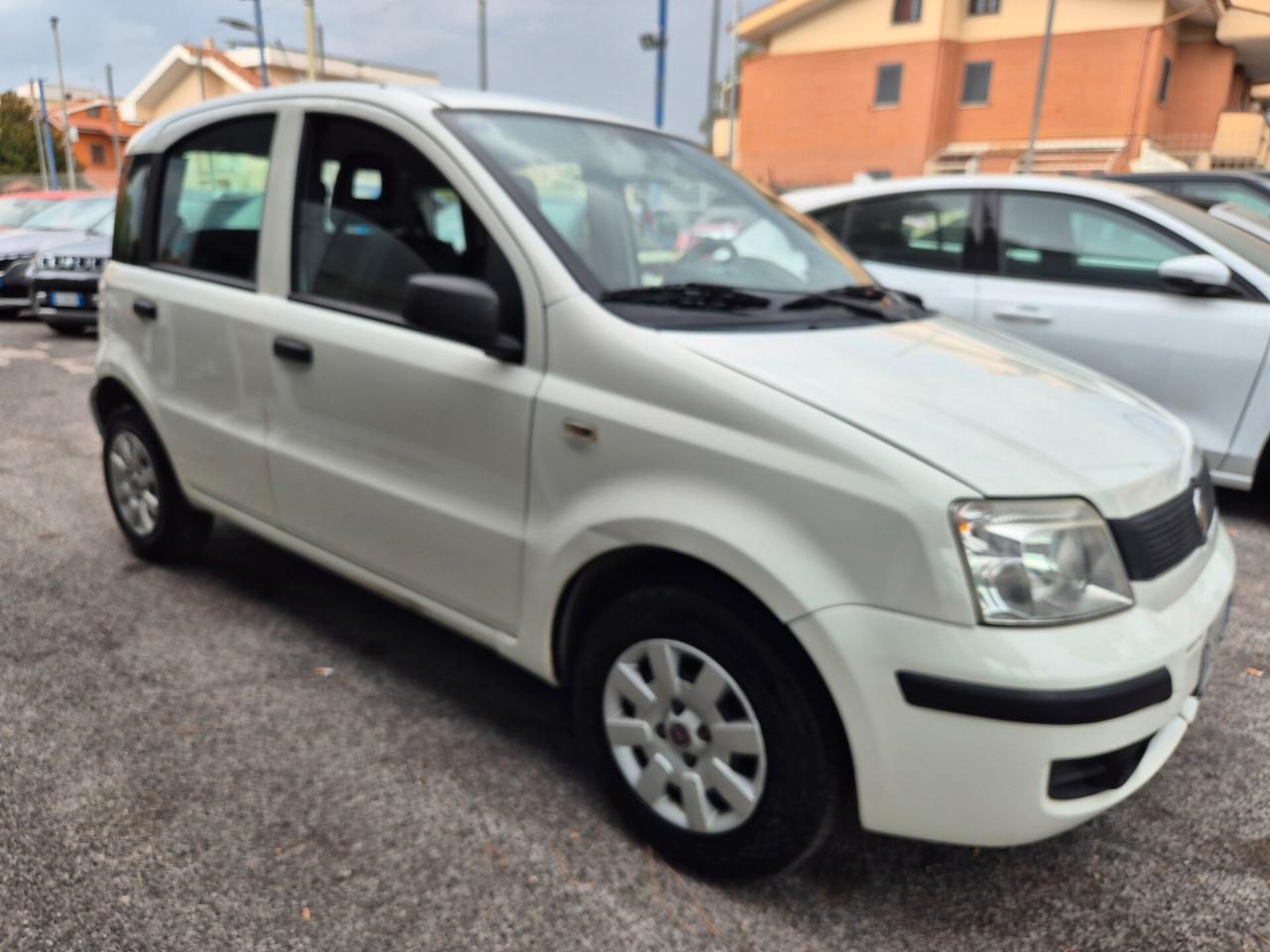 Fiat Panda 1.1 Active