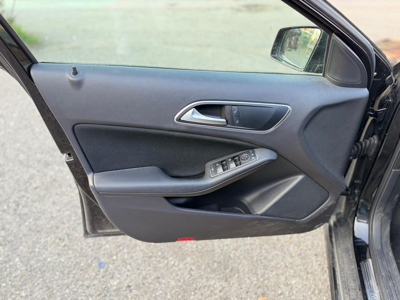 Mercedes-Benz A 160 Executive A 160 D #9612