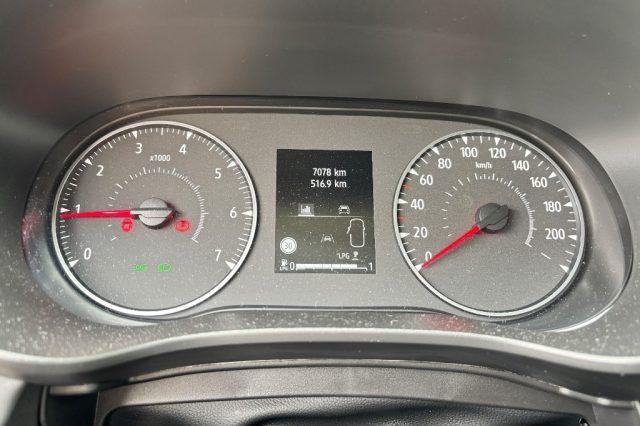 DACIA Sandero Stepway 1.0 TCe ECO-G Extreme Up