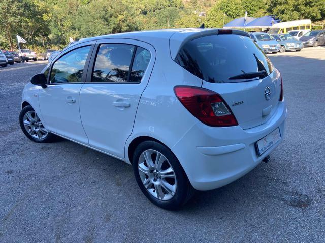 OPEL Corsa 1.2 85CV 5 porte GPL-TECH Elective