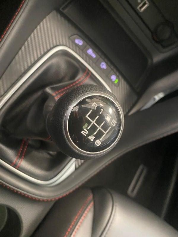 MG ZS ZS 1.0T-GDI Luxury