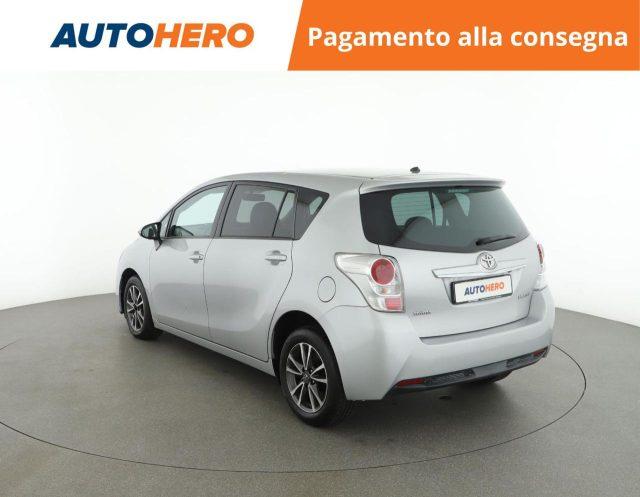 TOYOTA Verso 1.6 D-4D Active 7 posti