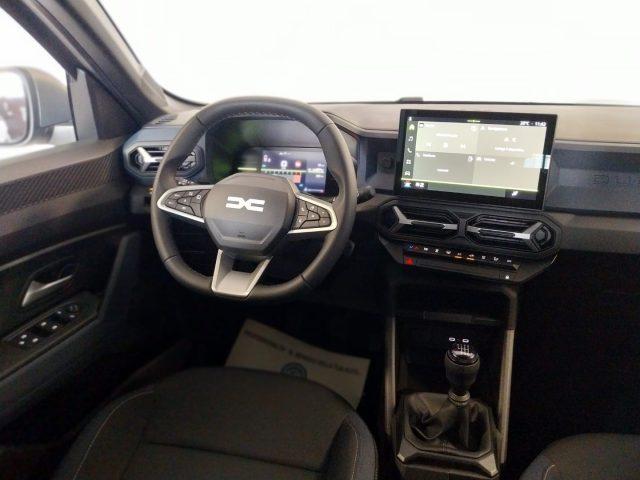 DACIA Duster 1.0 TCe GPL 4x2 Expression