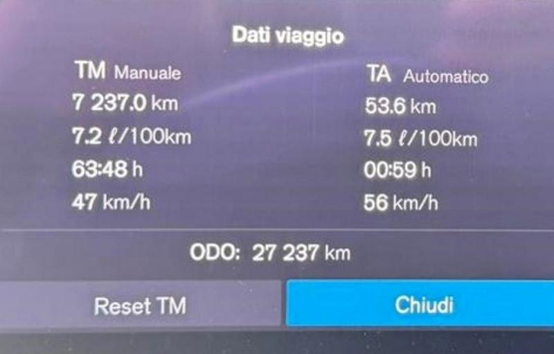 Volvo XC60 B4 (d) automatico Core