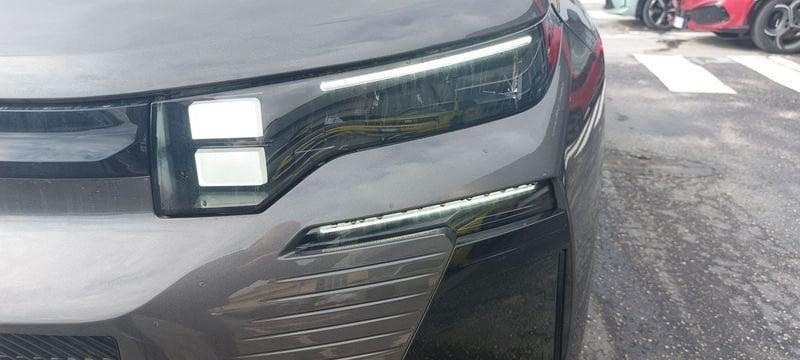 Citroën C5 Aircross Nuovo PLUS Hybrid 145cv