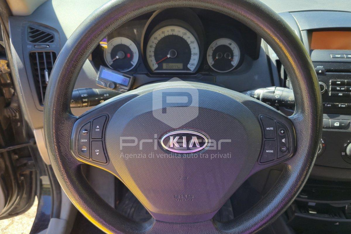 KIA cee'd 1.6 CRDi VGT 90CV 5p. LX