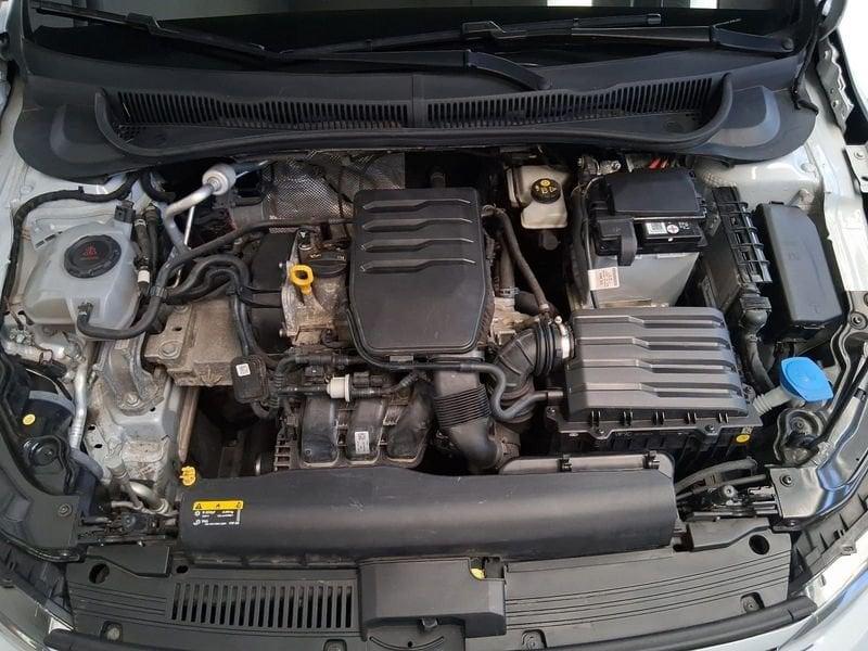 Volkswagen Polo 1.0 EVO 80cv Sport BMT