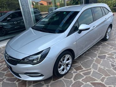 OPEL Astra Sports Tour 1.5 CDTI 122cv AT9 Business Elegance