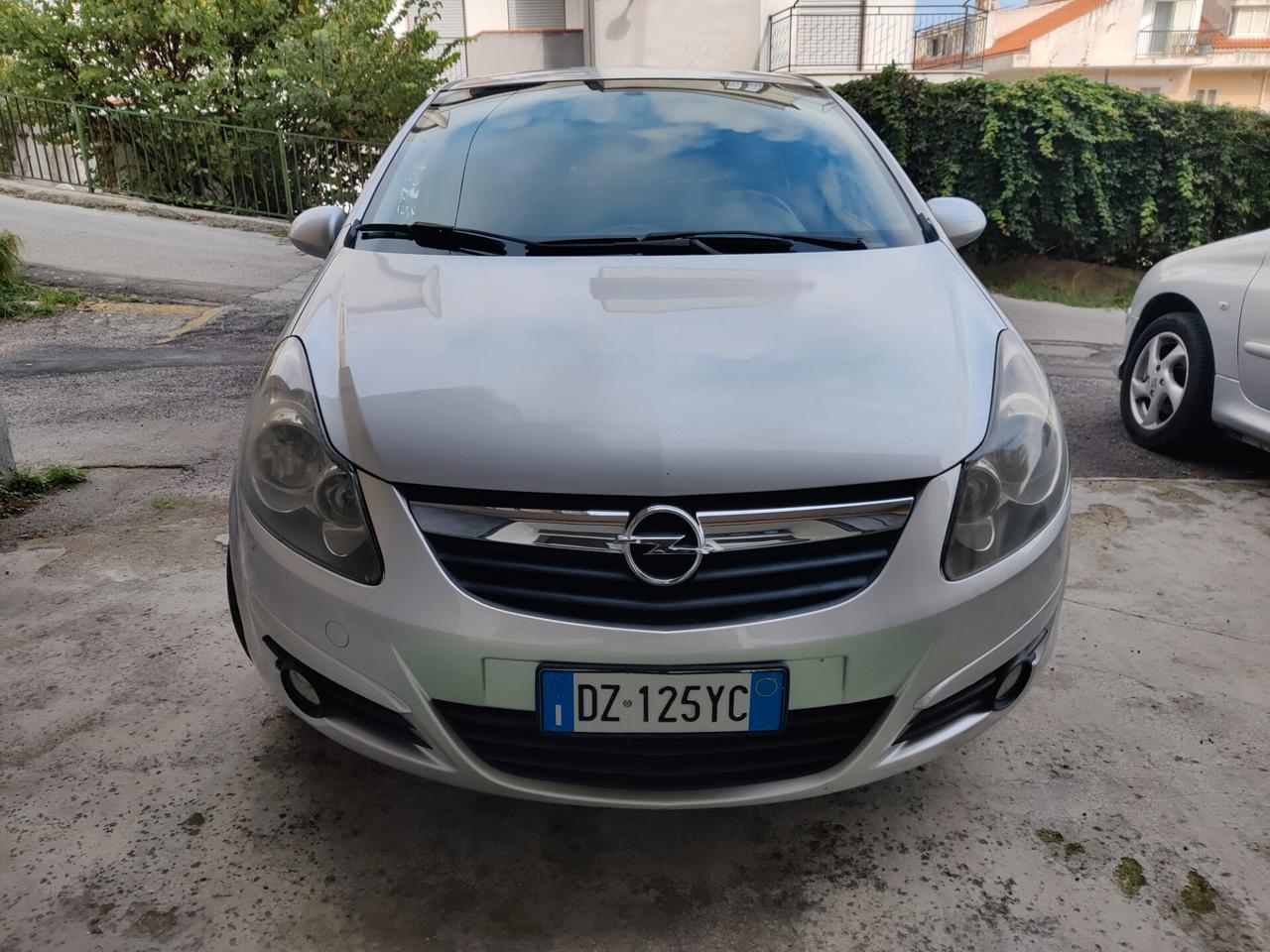 Opel Corsa 1.3 CDTI 95CV ecoFLEX 5 porte Edition