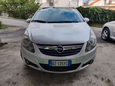 Opel Corsa 1.3 CDTI 95CV ecoFLEX 5 porte Edition
