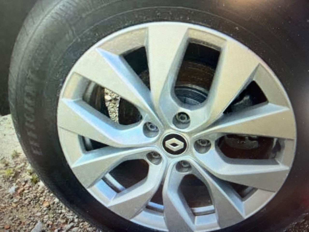 Renault Captur TCe 90 CV Techno