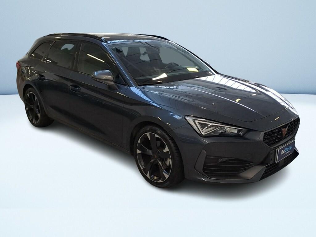 Cupra Leon Sportstourer 1.5 Hybrid DSG