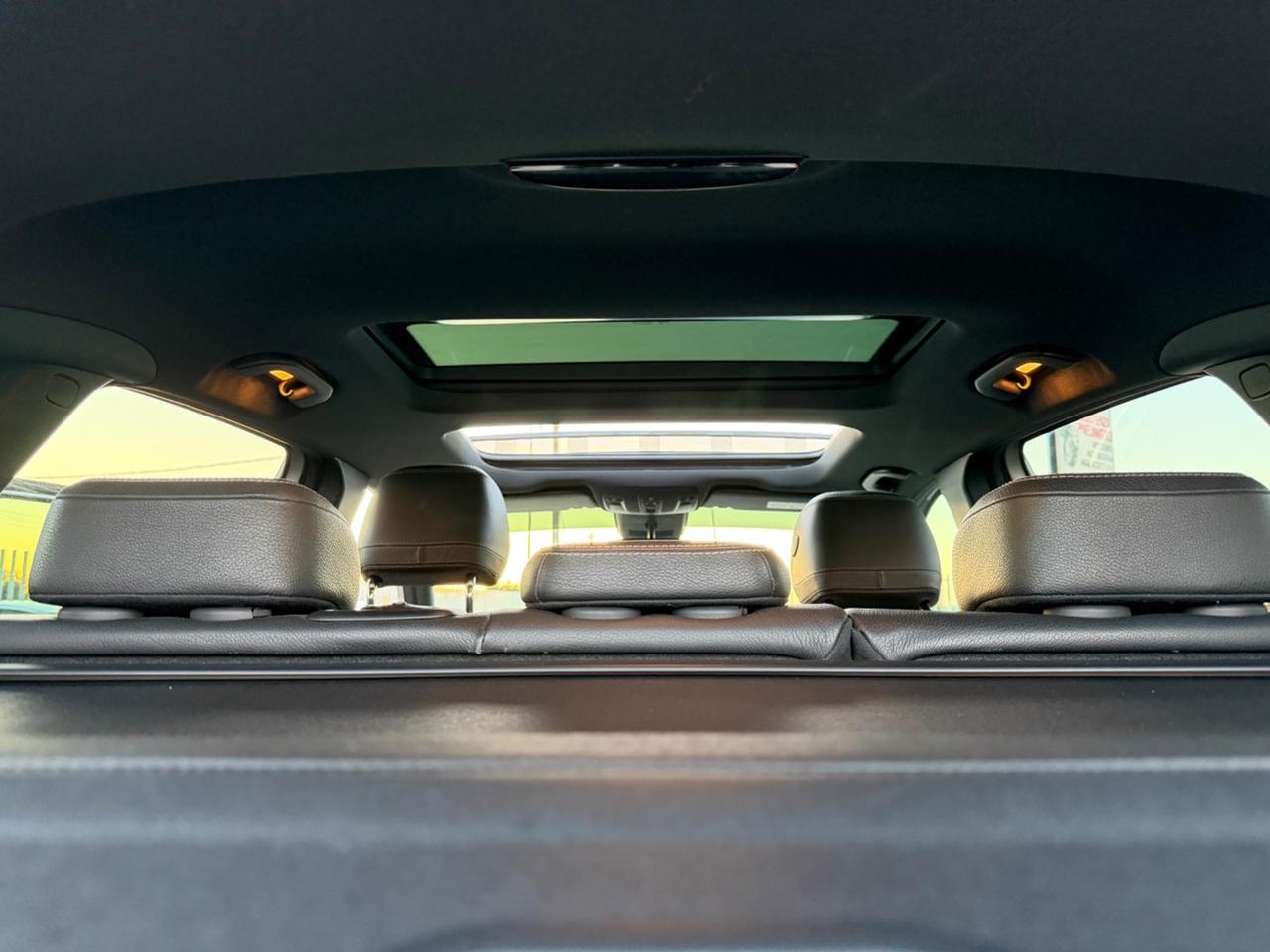 MERCEDES-BENZ B 220 CDI 170CV IPERFULL TETTO MY14