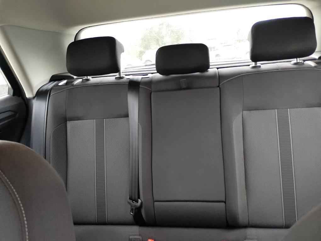 Volkswagen T-Roc 1.0 TSI Life -IMPECCABILE-