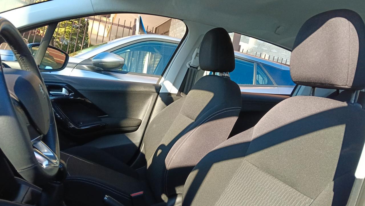 PEUGEOT 208 1600 DIESEL -PREZZO PROMO!