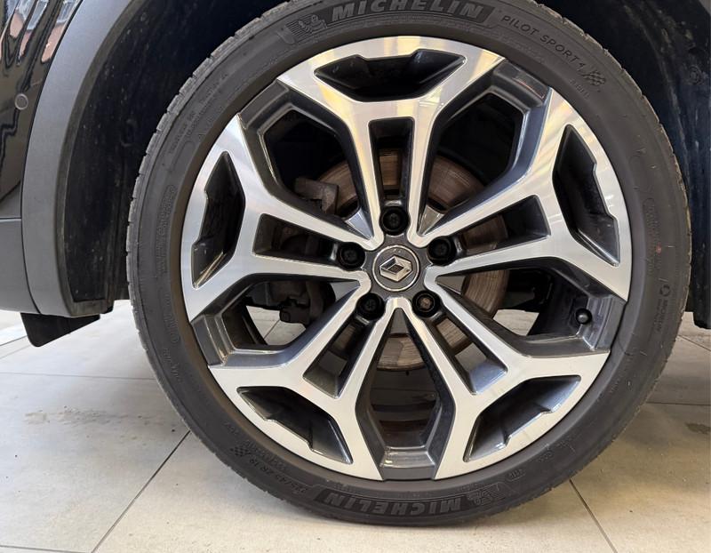 Renault Kadjar Blue dCi 8V 115CV EDC Sport Edition2