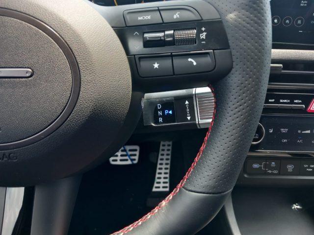 HYUNDAI Tucson 1.6 PHEV 253CV 4WD aut. N Line