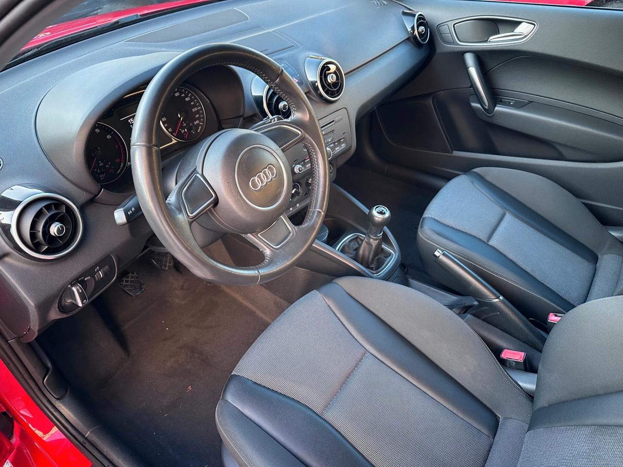 Audi A1 1.4 TFSI Ambition*EURO5*CERCHI