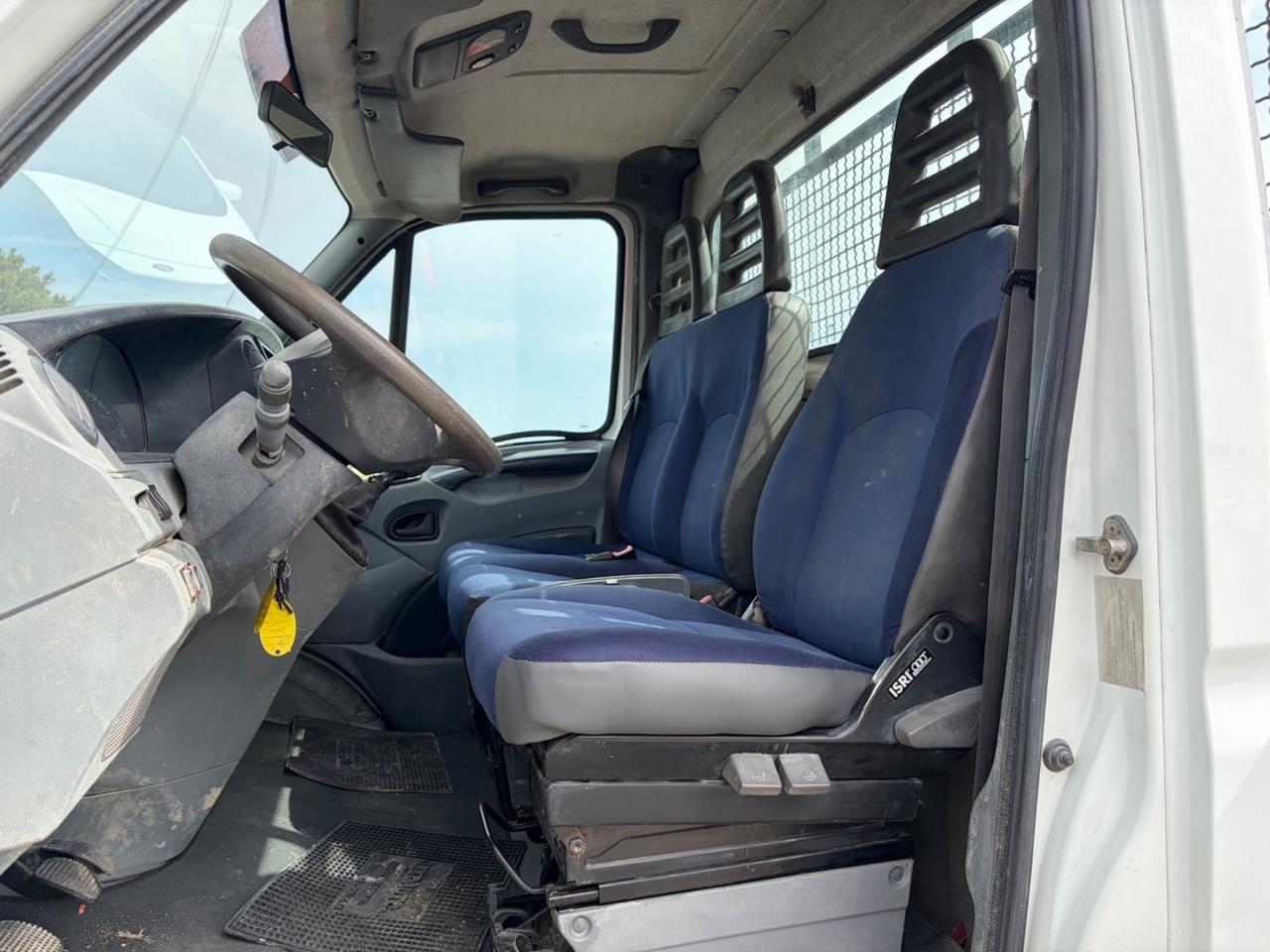 Iveco Daily 35S12 2.3 Hpi PC RIBALTABILE