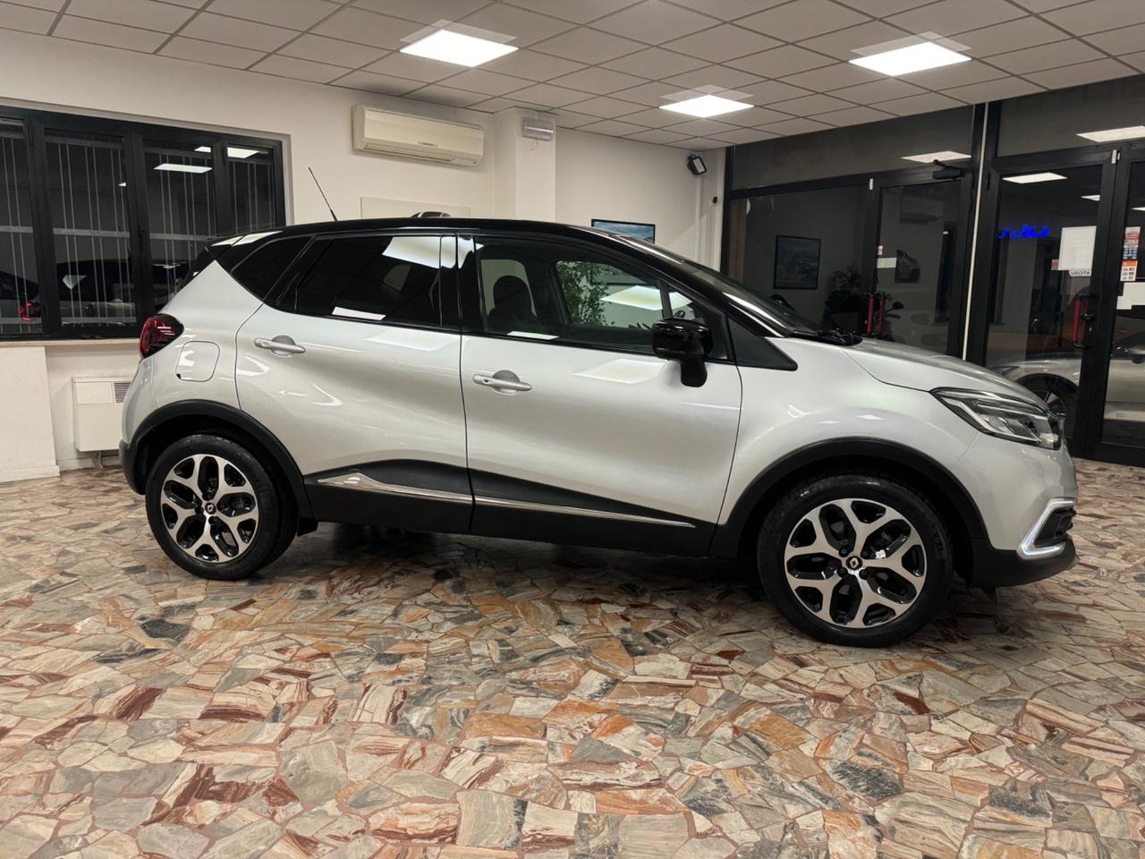 Renault Captur dCi 8V 90 CV Sport Edition2