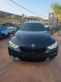 Bmw 4er Gran Coupe 420d xDrive Gran Coupé Sport