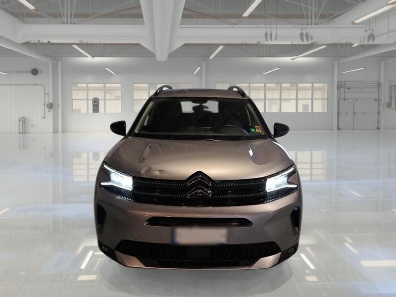 CITROEN C5 AIRCROSS BlueHDi 130 S/S Shine EAT8