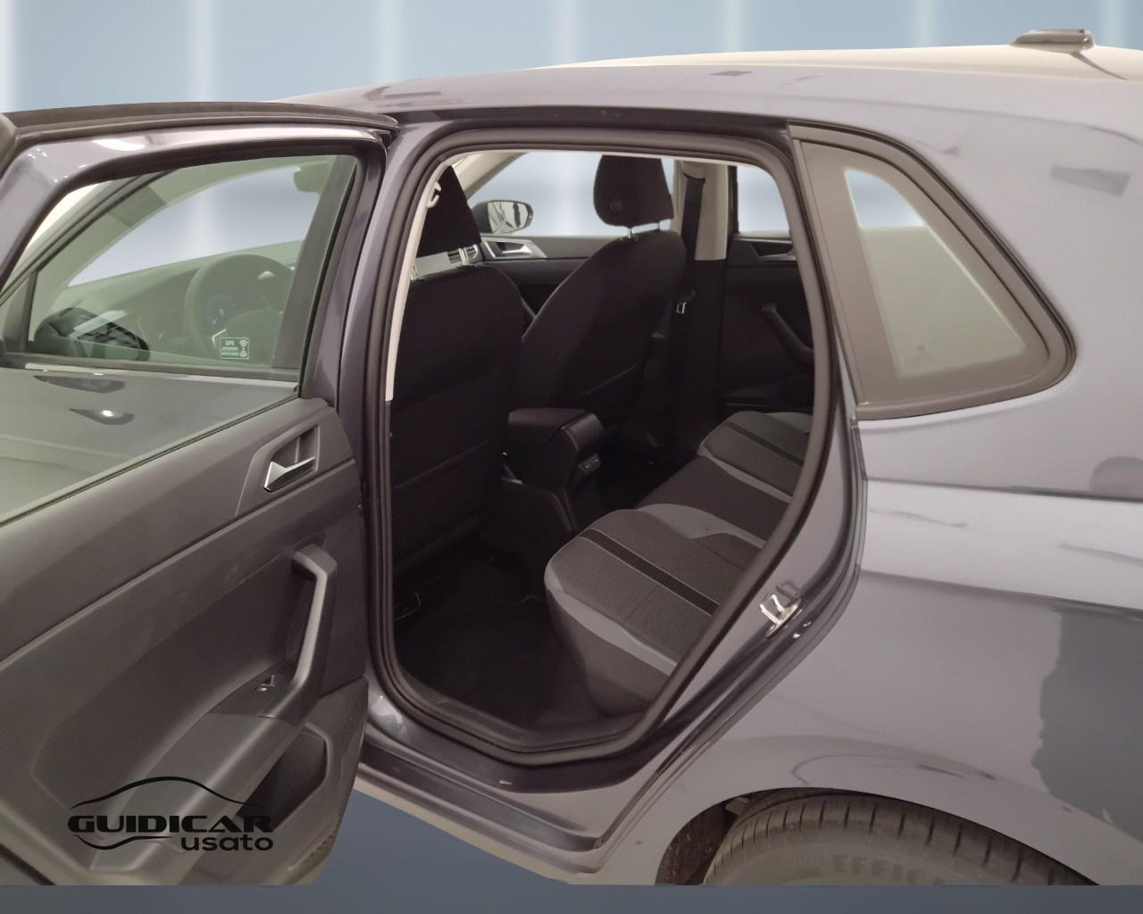 VOLKSWAGEN Polo VI 2022 - Polo 1.0 tsi Style 95cv