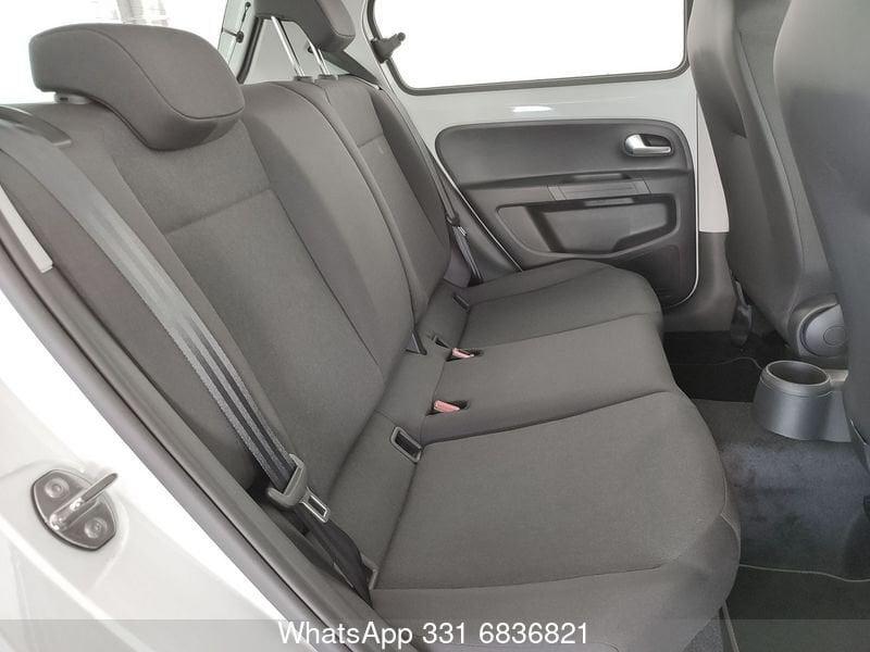 Volkswagen up! e-up! 5p