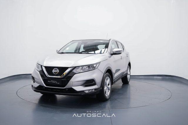 NISSAN Qashqai 1.5 dCi 115 CV Business