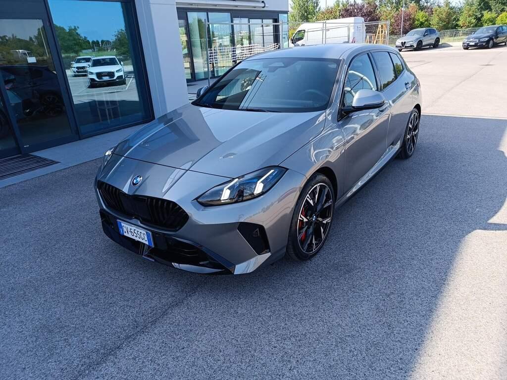 BMW Serie 1 123 48V MSport Pro xDrive DCT