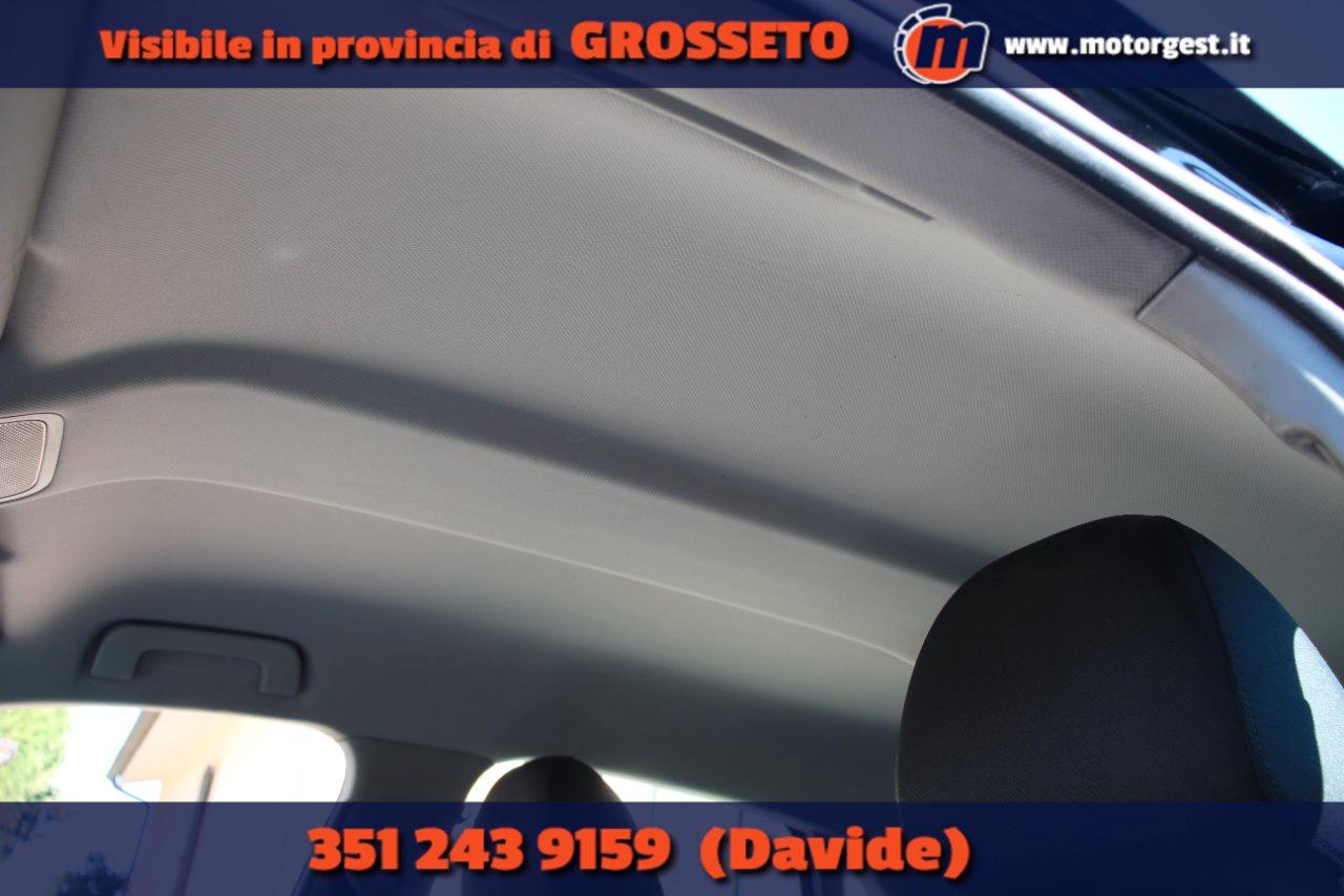 Audi A1 Sportback 1.0 tfsi ultra 95cv