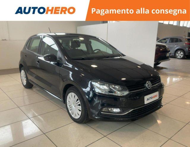 VOLKSWAGEN Polo 1.4 TDI 5p. Comfortline