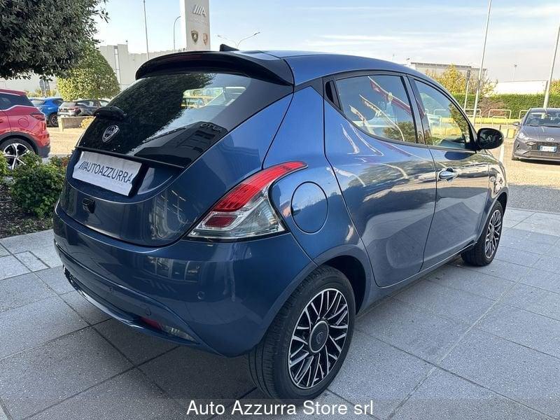 Lancia Ypsilon 1.0 FireFly 5 porte S&S Hybrid Platino *VARI COLORI, PROMO AZZURRA*