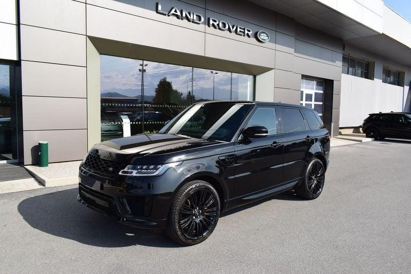 Land Rover RR Sport 3.0D l6 350 CV HSE Dynamic IVA ESPOSTA
