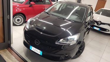 OPEL CORSA 1.2-UNICA PROPRIETA-FATTURE OPEL-EURO 6