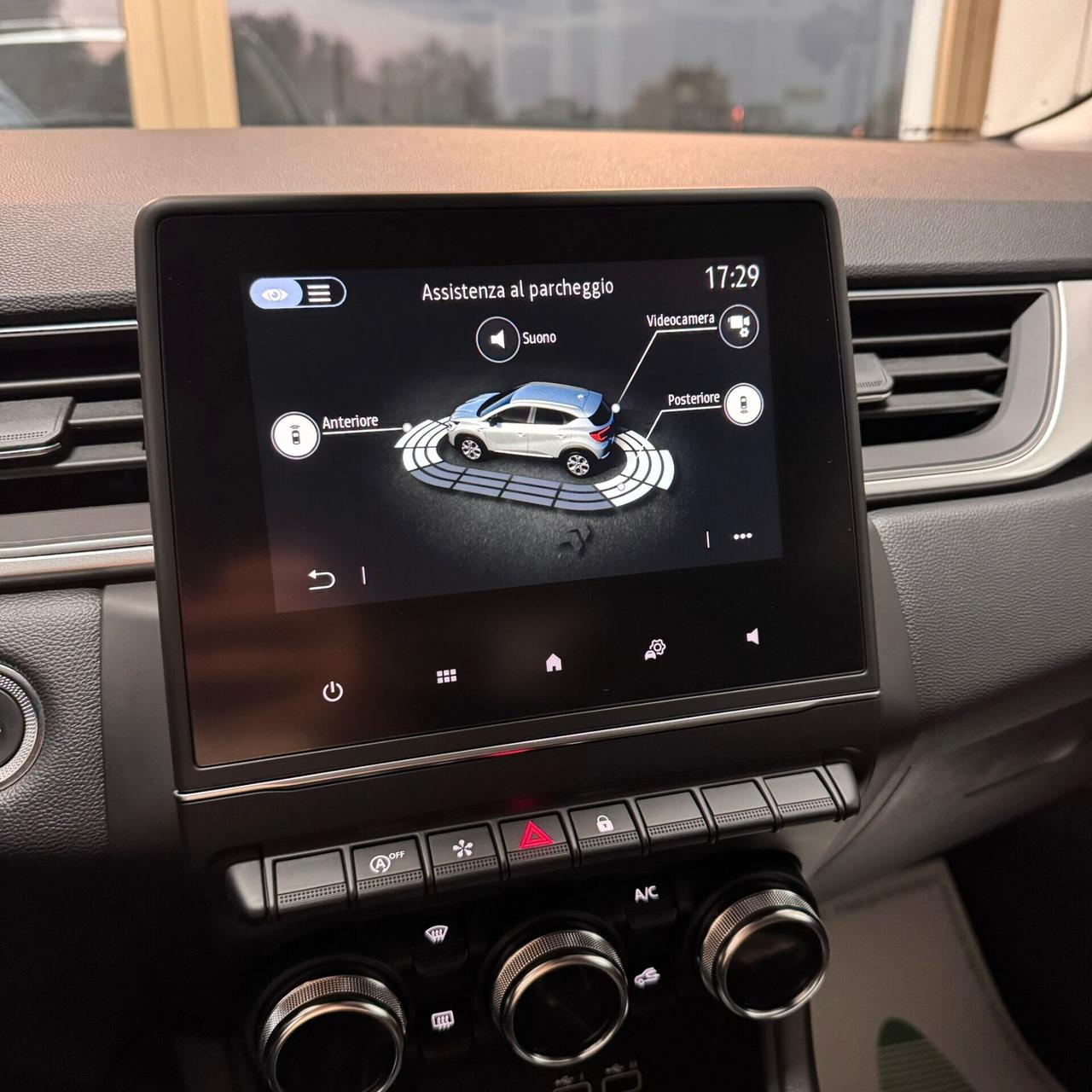 Renault Captur TCe 90 CV Techno