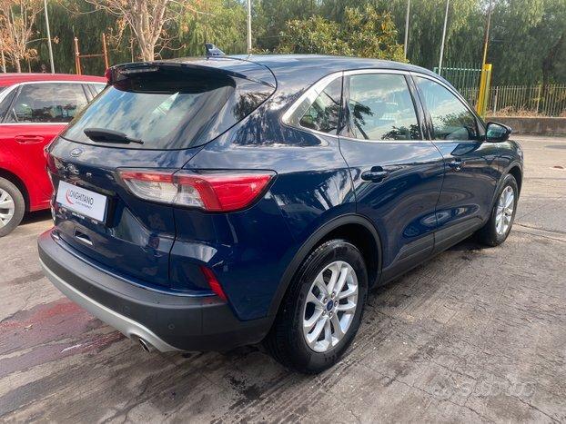 Ford Kuga diesel