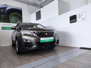 PEUGEOT 3008 2ª serie - 3008 PureTech Turbo 130 S&S Active