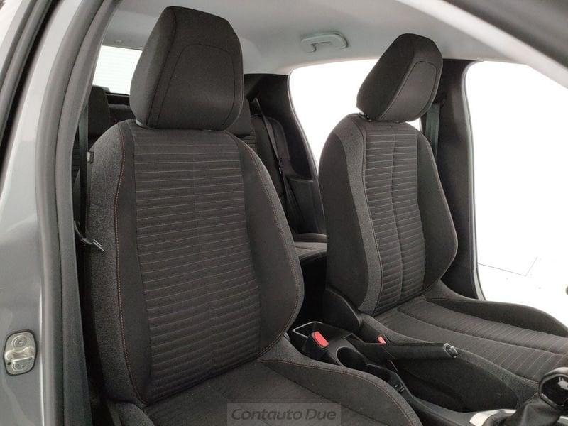 Peugeot 208 Active Pack PureTech 75 S/S