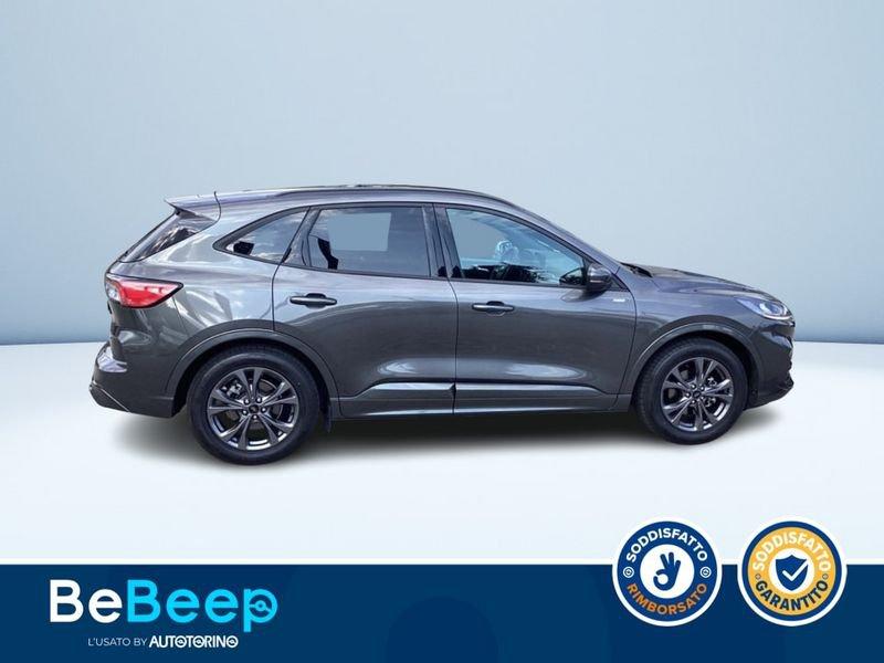 Ford Kuga 2.5 FULL HYBRID ST-LINE DESIGN 2WD 190CV CVT
