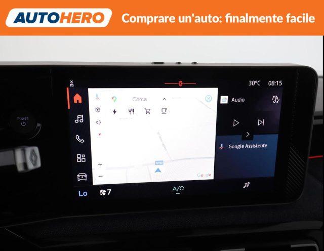 RENAULT R 5 E-Tech Electric 120 CV Urban Range Techno