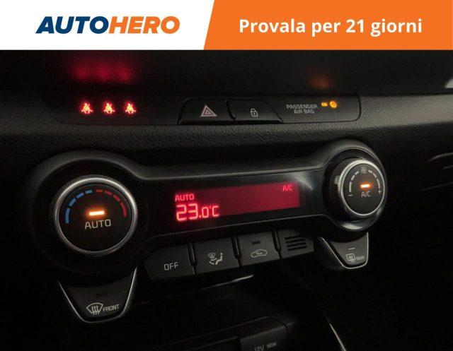 KIA Stonic 1.0 T-GDi 100 CV MHEV iMT Style