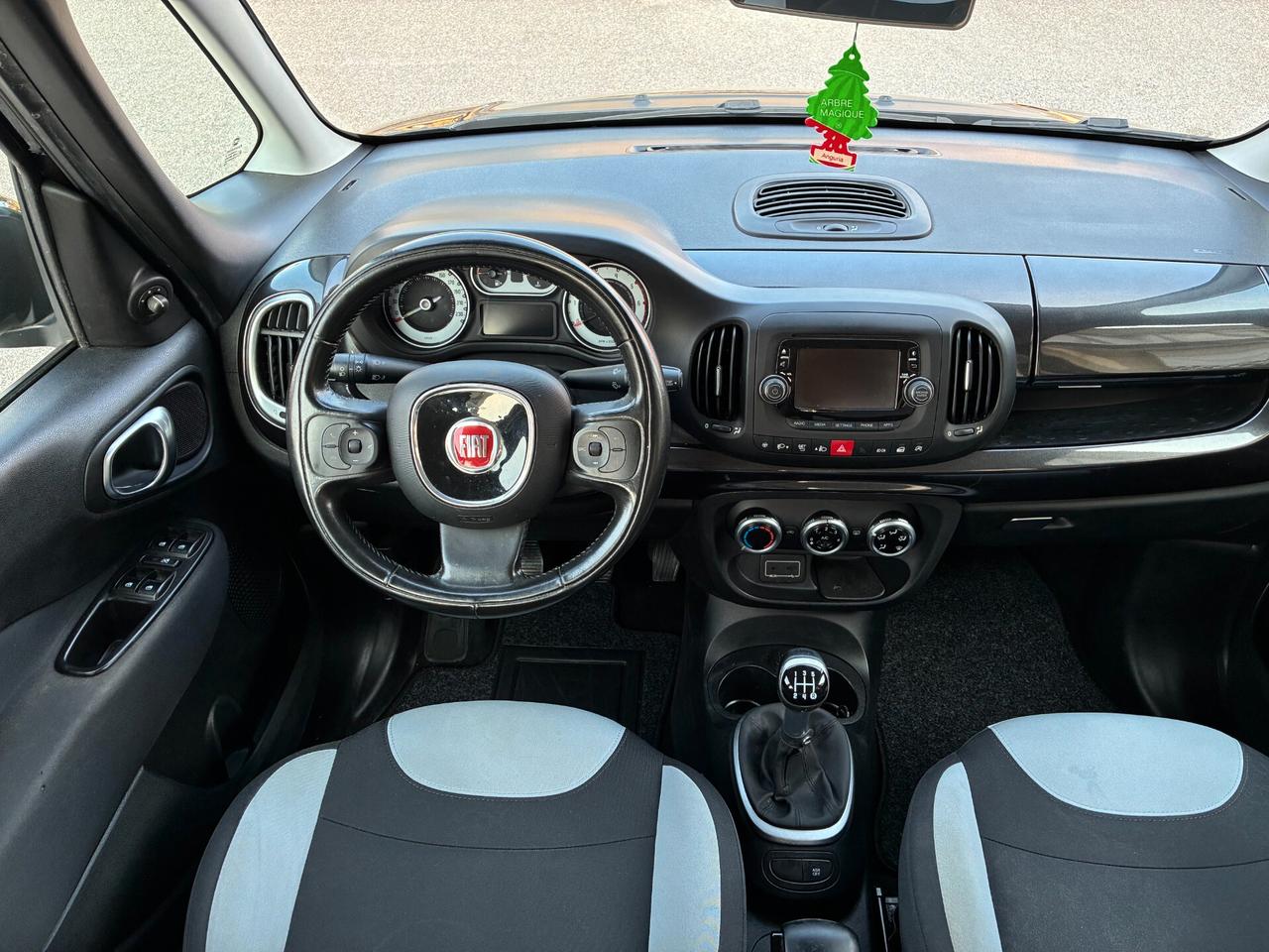 Fiat 500L 1.3 Multijet 95 CV Pop Star