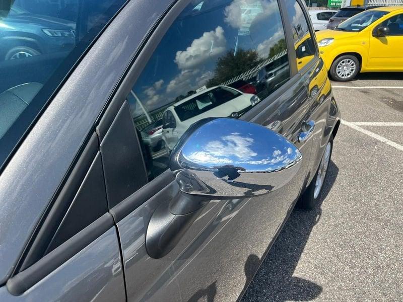 FIAT 500 500 1.0 Hybrid