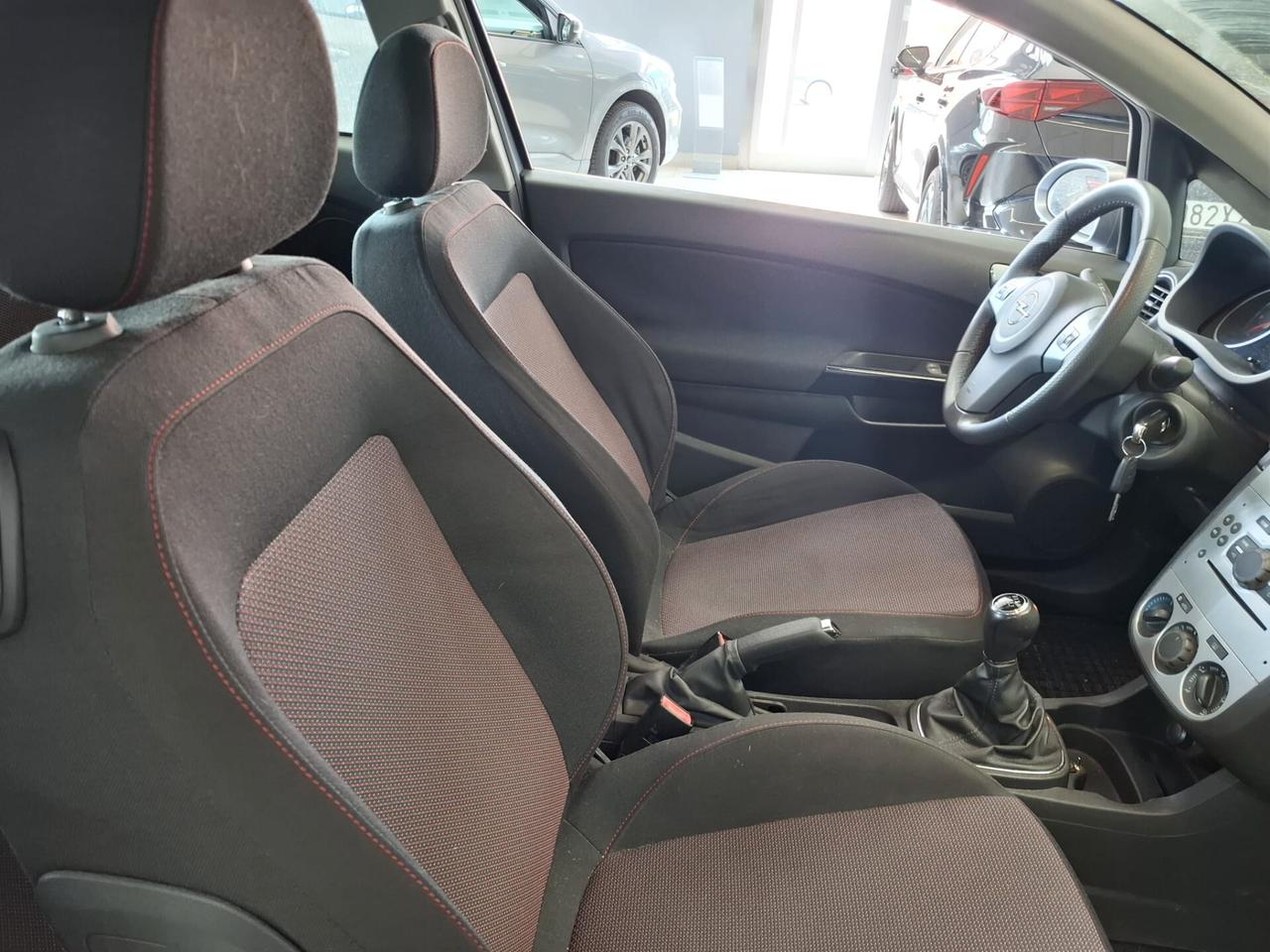 Opel Corsa Diesel Manuale