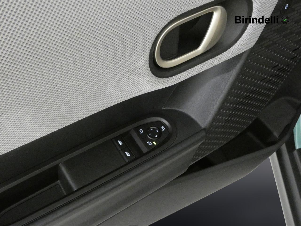 MINI Mini 5ª serie (F66) - Mini Cooper C Favoured