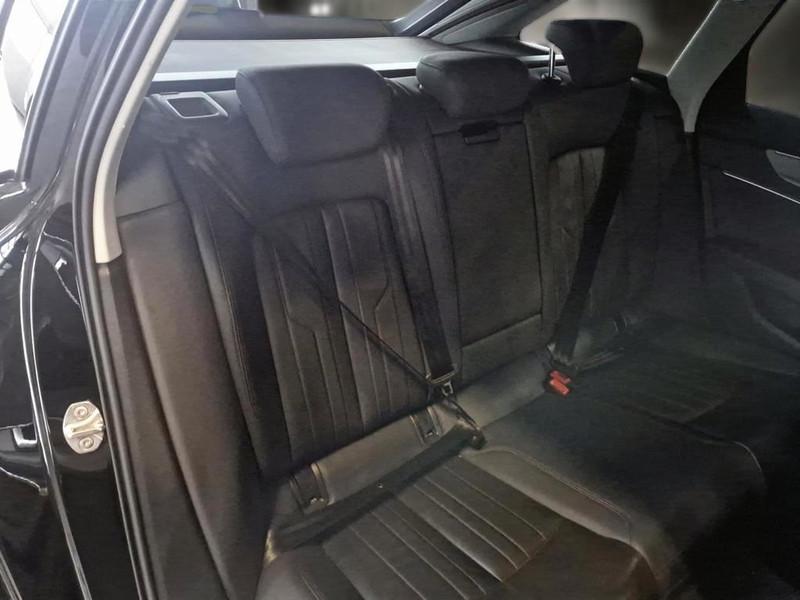 AUDI A6 AVANT 40 TDI MHEV 2.0 quattro utra S tronic Business