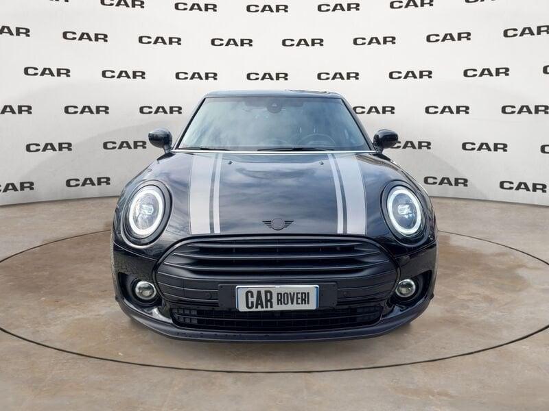 MINI Mini Clubman Mini 1.5 Cooper Classic Clubman